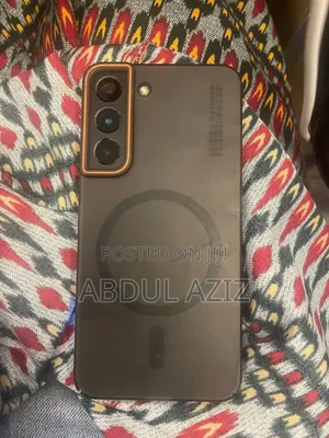 Samsung Galaxy S22 5G 128 GB Blue