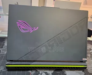 New Laptop Asus ROG Strix G16 G614 16GB Intel Core i9 SSD 1T