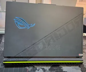 New Laptop Asus ROG Strix G16 G614 16GB Intel Core i9 SSD 1T