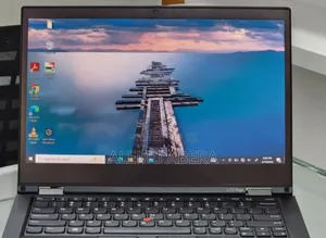 New Laptop Lenovo ThinkPad L13 Yoga 16GB Intel Core i5 SSD 512GB