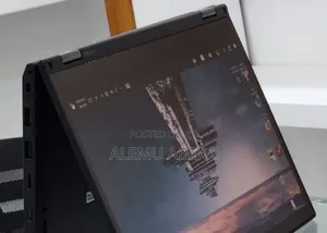 New Laptop Lenovo ThinkPad L13 Yoga 16GB Intel Core i5 SSD 512GB