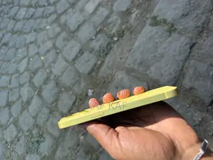 Apple iPhone 14 128 GB Yellow