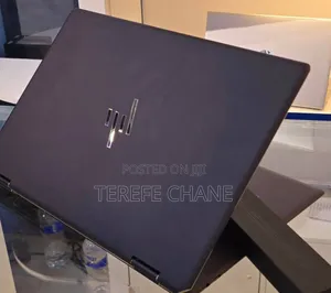 New Laptop HP Spectre X360 16GB Intel Core i7 SSD 1T