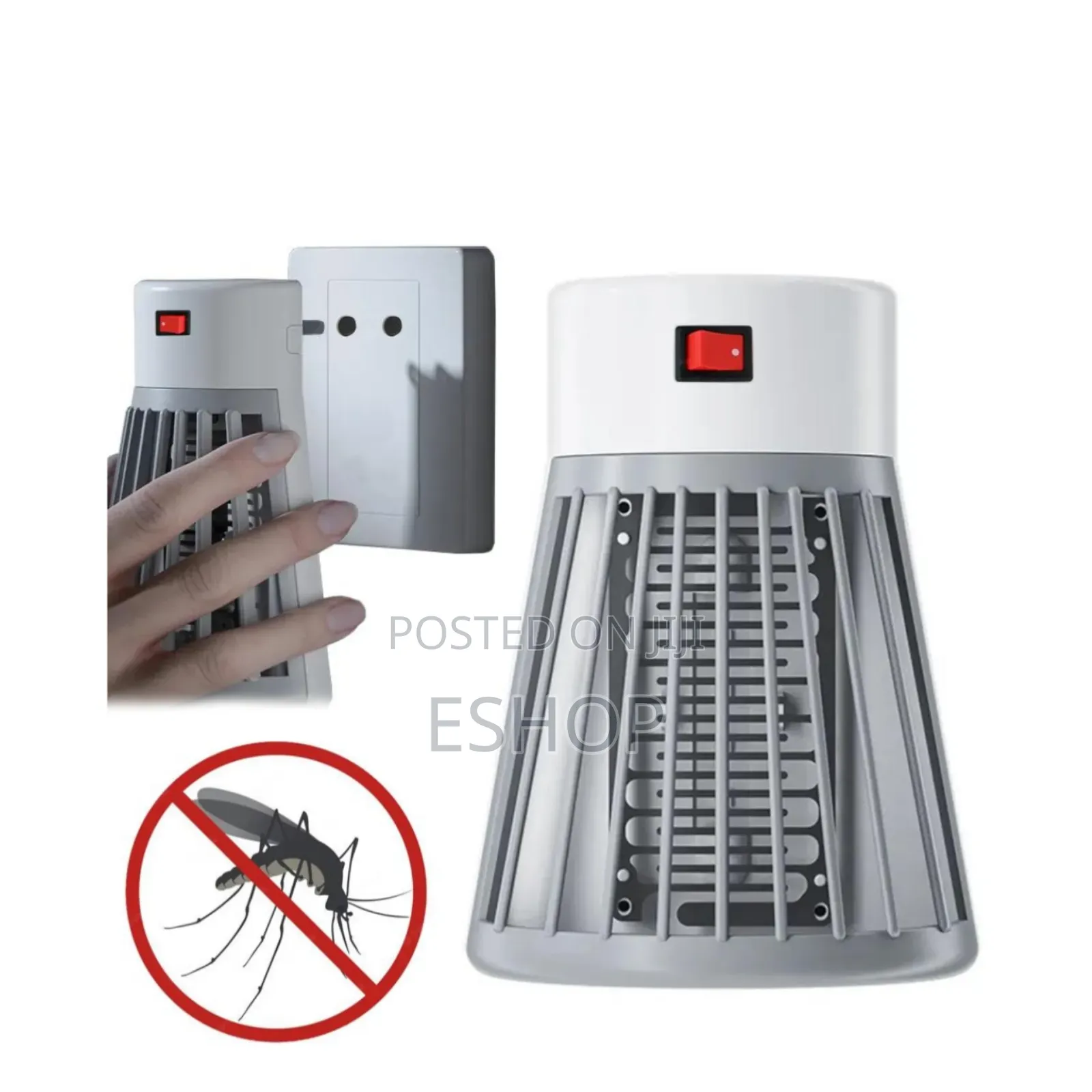 Prime Mosquito Hours—ensuring Your Evening Stays Peaceful.