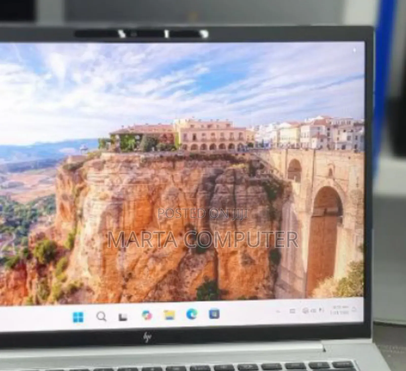 New Laptop HP EliteBook 1040 16GB Intel Core i7 SSD 512GB