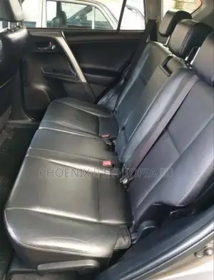 Toyota Land Cruiser 2001 Brown