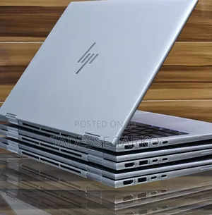 New Laptop HP EliteBook 830 G9 16GB Intel Core i5 SSD 512GB