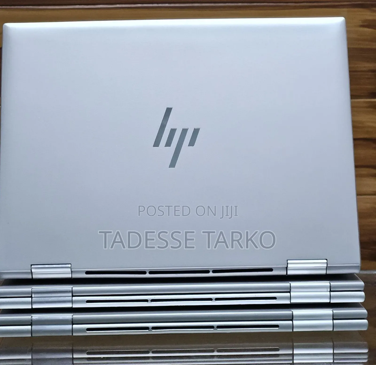 New Laptop HP EliteBook 830 G9 16GB Intel Core i5 SSD 512GB