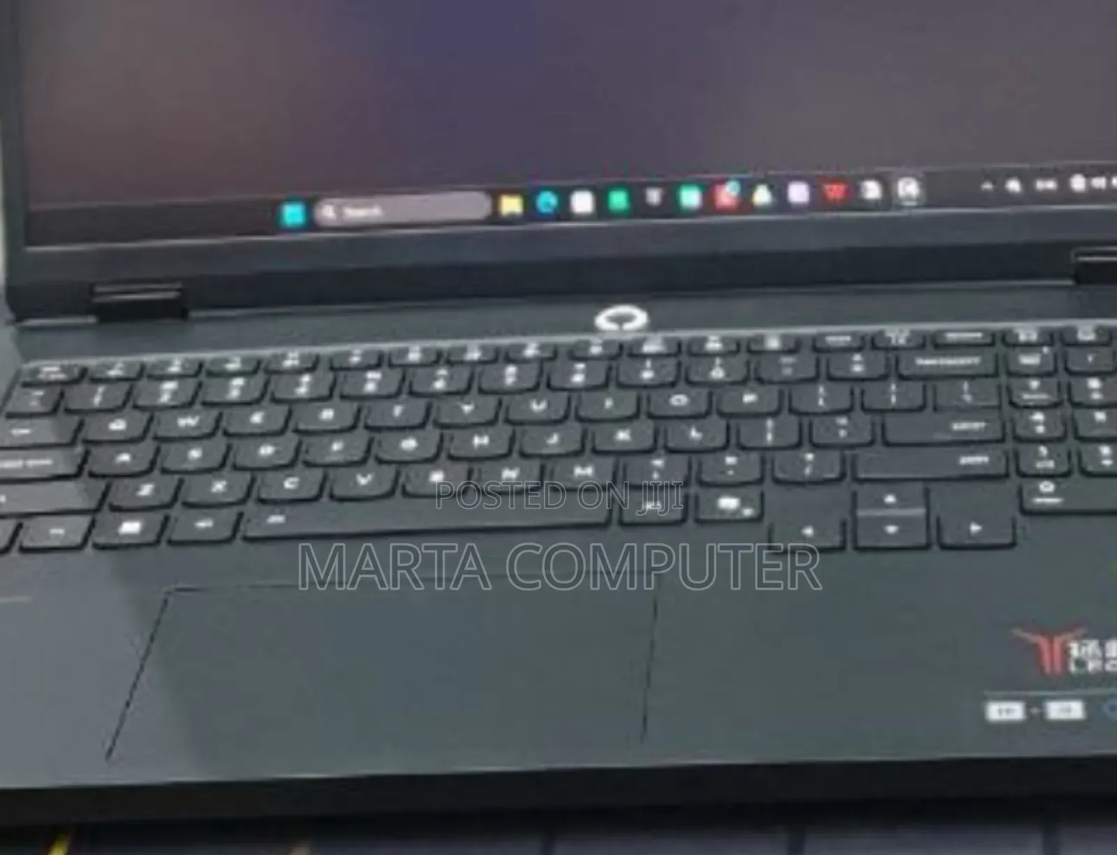 New Lenovo Legion Y7000P IRX9 Gaming Laptop 16GB Intel Core i7 SSD 1T