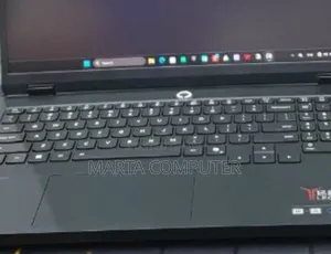 New Lenovo Legion Y7000P IRX9 Gaming Laptop 16GB Intel Core i7 SSD 1T