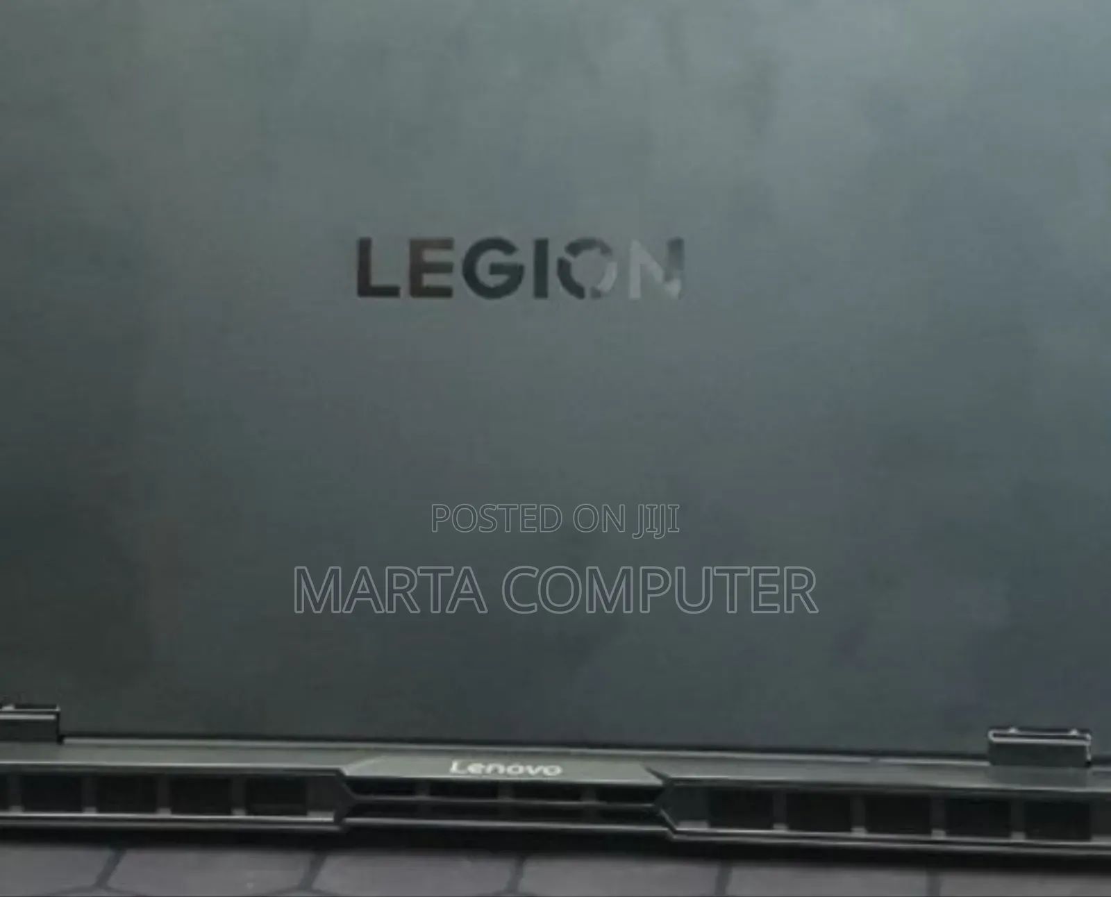 New Lenovo Legion Y7000P IRX9 Gaming Laptop 16GB Intel Core i7 SSD 1T