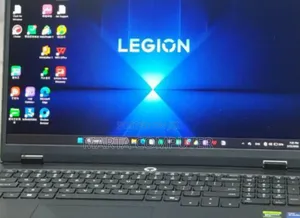 New Lenovo Legion Y7000P IRX9 Gaming Laptop 16GB Intel Core i7 SSD 1T