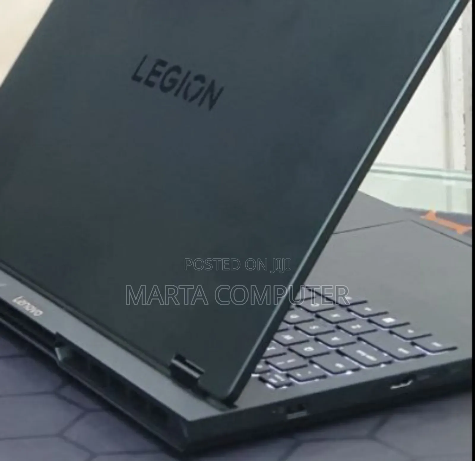 New Lenovo Legion Y7000P IRX9 Gaming Laptop 16GB Intel Core i7 SSD 1T