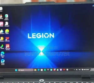 New Lenovo Legion Y7000P IRX9 Gaming Laptop 16GB Intel Core i7 SSD 1T