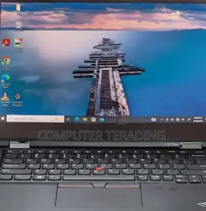 New Laptop Lenovo 16GB Intel Core i5 SSD 512GB