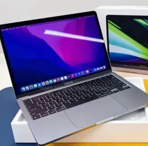 New Laptop Apple MacBook Pro M1 8GB Apple M1 Pro SSD 256GB
