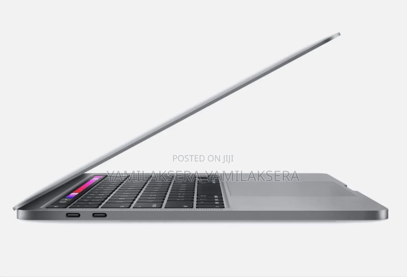 New Laptop Apple MacBook Pro M1 8GB Apple M1 Pro SSD 256GB
