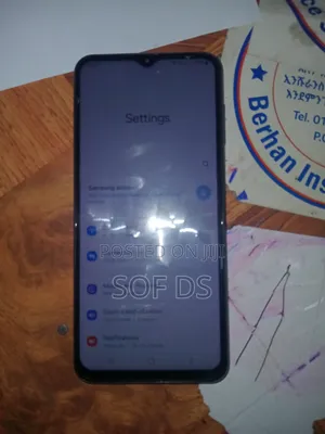 Samsung Galaxy A13 64 GB Gray