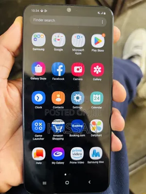 Samsung Galaxy A30 64 GB Blue