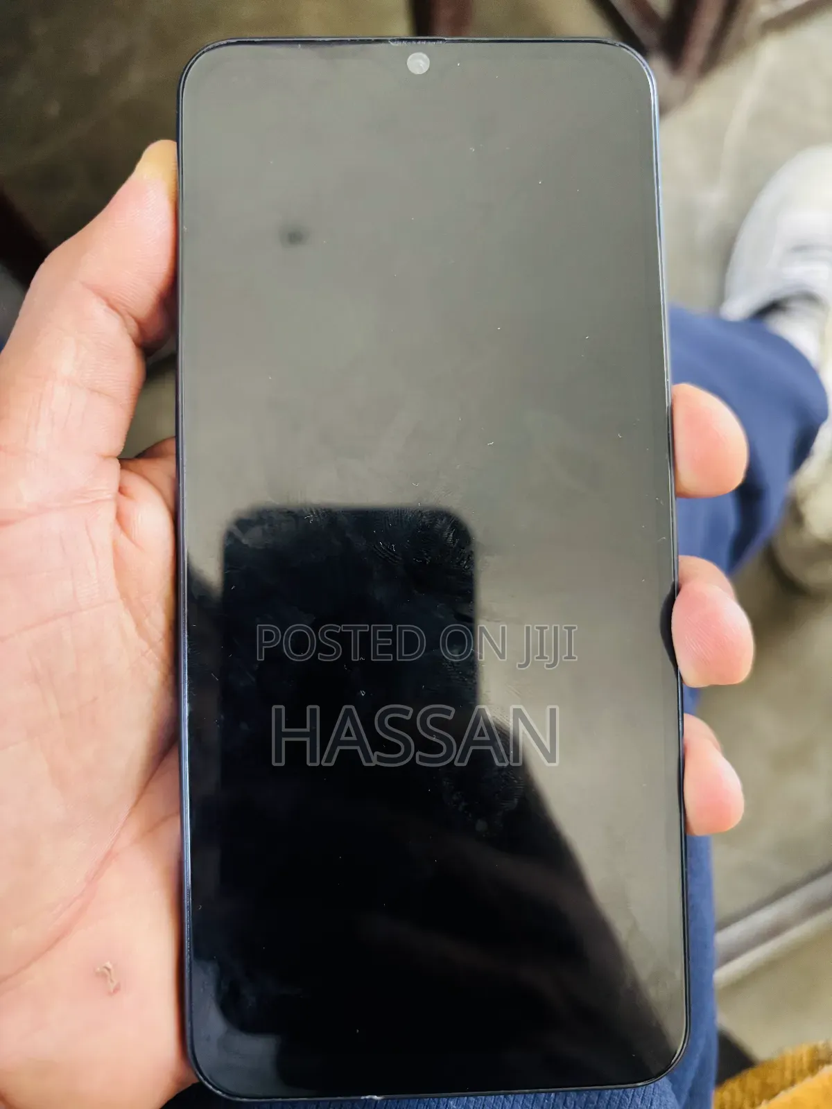 Samsung Galaxy A30 64 GB Blue