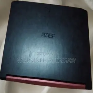 Laptop Acer Nitro 5 16GB Intel Core i5 SSD 512GB