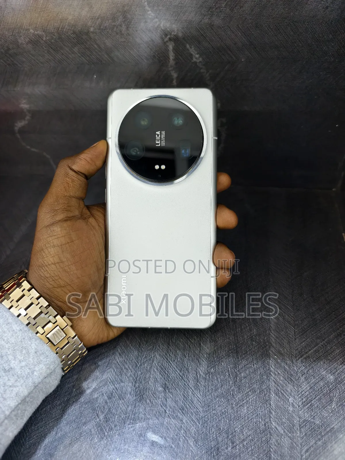 New Xiaomi 14 Ultra 512 GB White