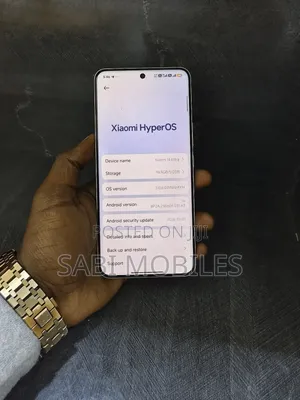 New Xiaomi 14 Ultra 512 GB White