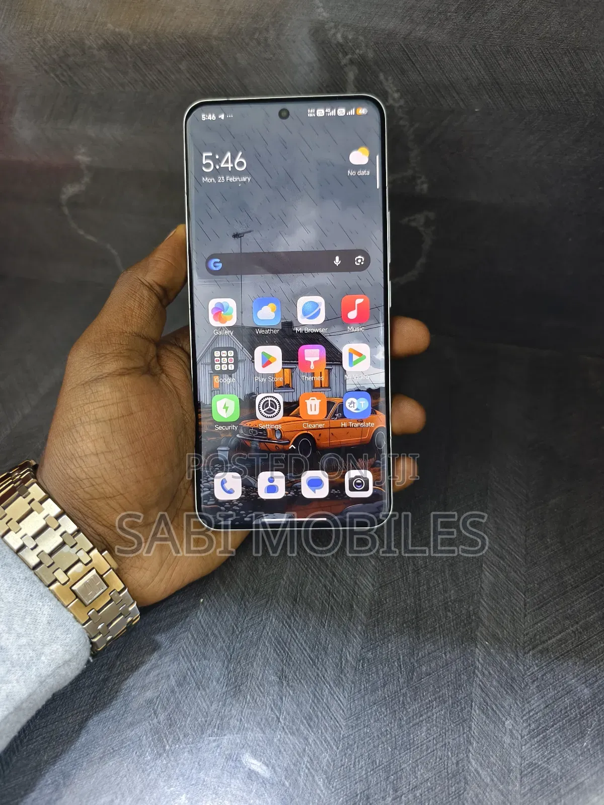 New Xiaomi 14 Ultra 512 GB White