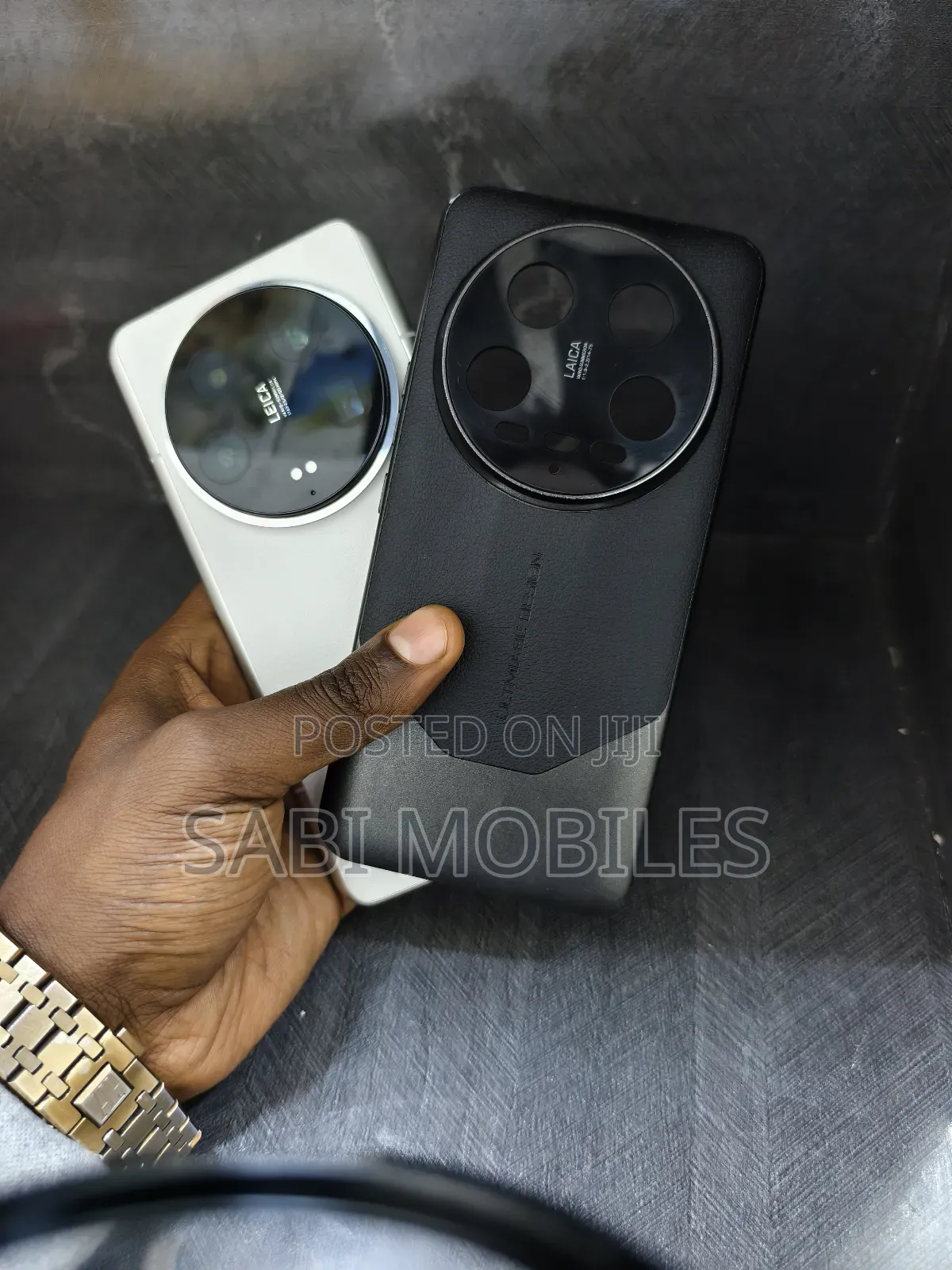 New Xiaomi 14 Ultra 512 GB White