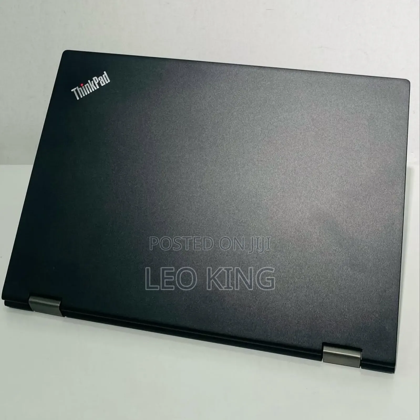 New Laptop Lenovo ThinkPad L13 Yoga 16GB Intel Core i5 SSD 512GB