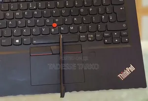 New Laptop Lenovo ThinkPad X390 Yoga 8GB Intel Core i5 SSD 512GB