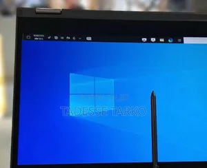 New Laptop Lenovo ThinkPad X390 Yoga 8GB Intel Core i5 SSD 512GB