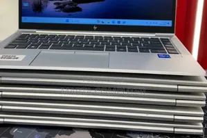 New Laptop HP EliteBook 840 G7 8GB Intel Core i5 SSD 512GB