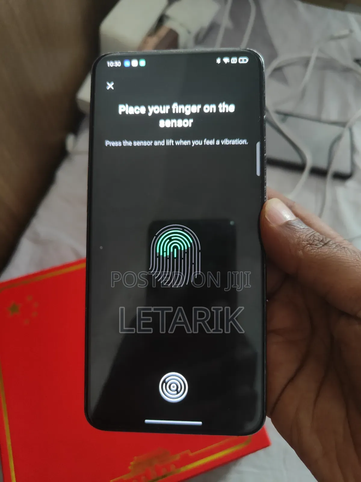 Oppo Reno 2 128 GB Pink