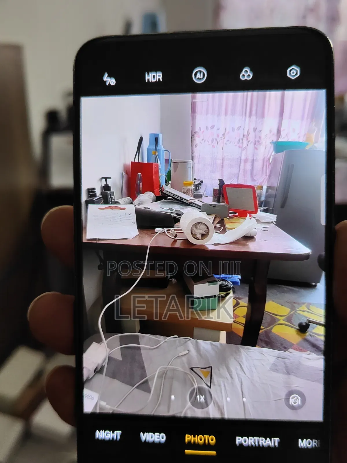 Oppo Reno 2 128 GB Pink