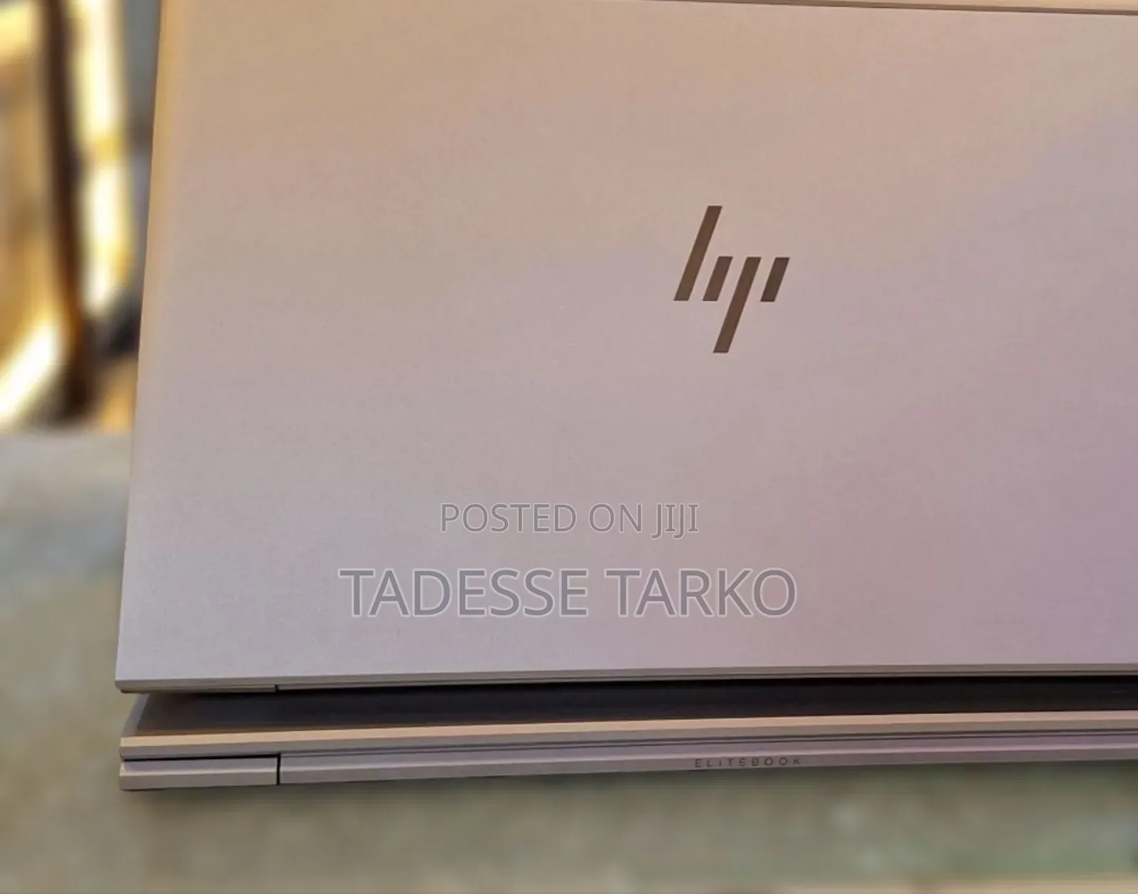New Laptop HP EliteBook 840 G8 16GB Intel Core i5 SSD 512GB