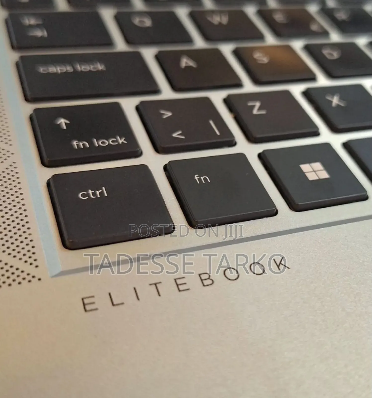 New Laptop HP EliteBook 840 G8 16GB Intel Core i5 SSD 512GB
