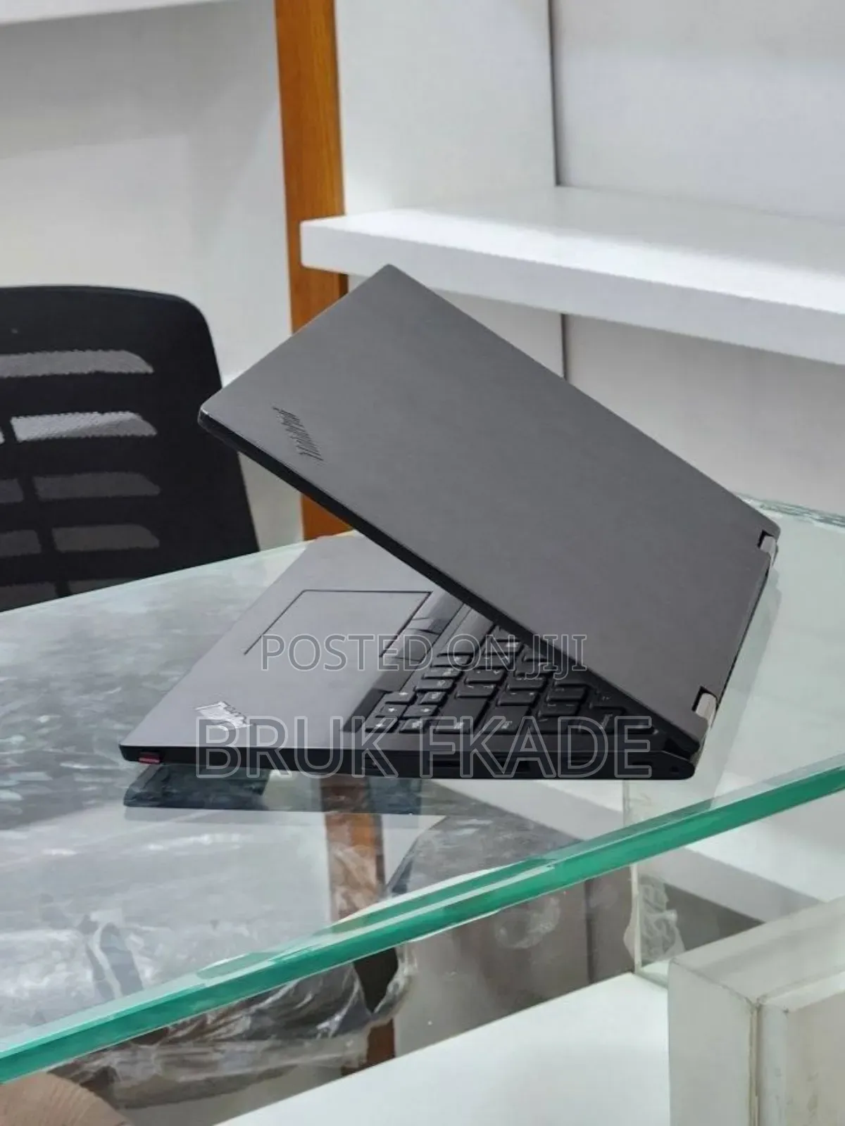 New Laptop Lenovo ThinkPad L13 Yoga 16GB Intel Core i5 SSD 512GB