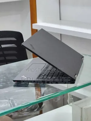 New Laptop Lenovo ThinkPad L13 Yoga 16GB Intel Core i5 SSD 512GB