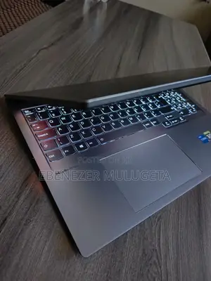 Laptop Lenovo ThinkBook 13 16GB Intel Core i5 SSD 512GB