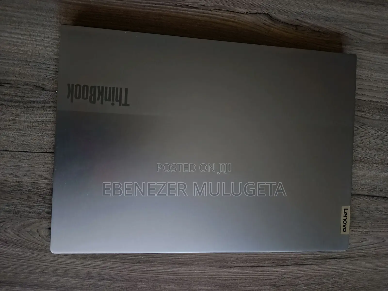 Laptop Lenovo ThinkBook 13 16GB Intel Core i5 SSD 512GB