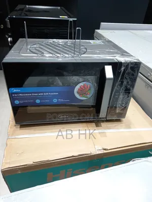 Microwave Midea30l