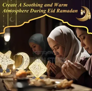 Led Crystal Table Lamp - ውበት ያለው በቻርጅ የሚሰራ የክሪስታል የመኝታ ቤት መብራት