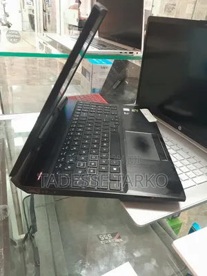 New Laptop HP Omen X 16GB Intel Core i5 SSD 512GB