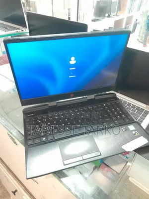 New Laptop HP Omen X 16GB Intel Core i5 SSD 512GB