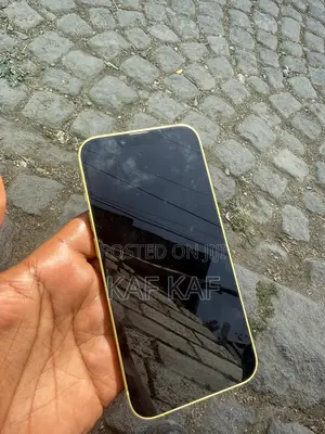 Apple iPhone 14 128 GB Yellow