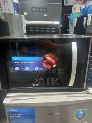 Midea Microwave 23litter
