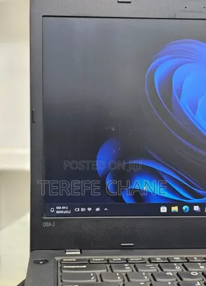 New Laptop Lenovo ThinkPad L480 8GB Intel Core i5 SSD 256GB
