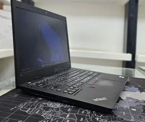 New Laptop Lenovo ThinkPad L480 8GB Intel Core i5 SSD 256GB
