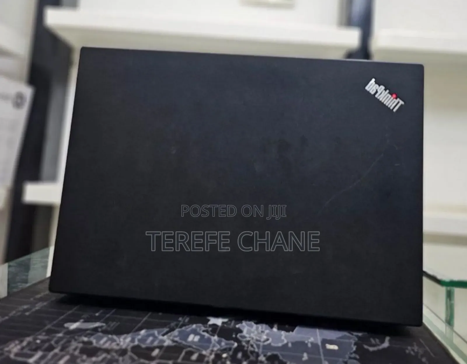New Laptop Lenovo ThinkPad L480 8GB Intel Core i5 SSD 256GB